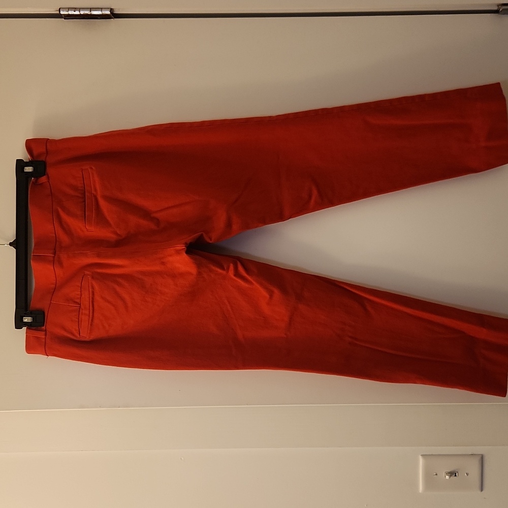 Banana Repbulic Sloan Pant Size 8 - Picture 2 of 7